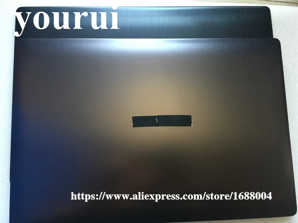 Задняя крышка для ASUS N550 N550J N550JA N550JK N550JV чехол сенсорного экрана 13NBOOK1AM01231|case for asus|asus