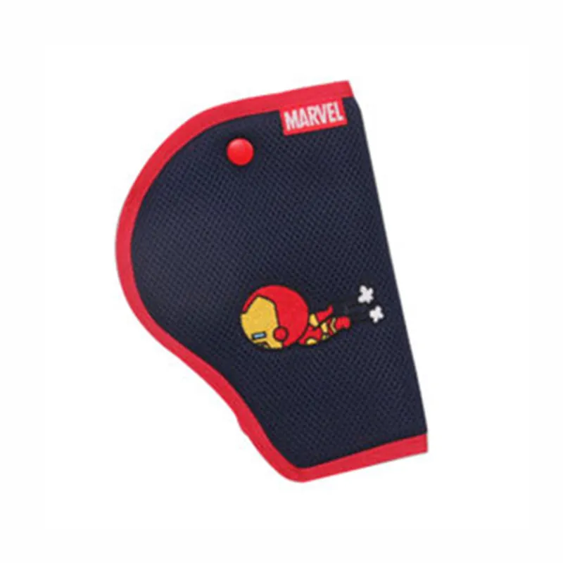 Children Car Seat Belt Anti-neck Cover Adjustment Carton Safety Seats Auto Seatbelt Protector Accessories For Baby Child