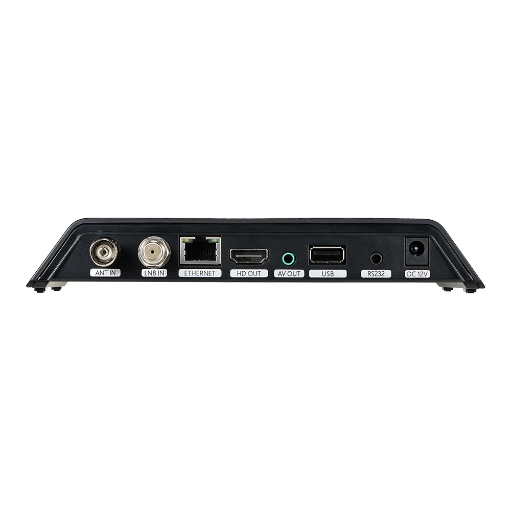 GTmedia V8 Pro 2 рецептора DVB S2 C Поддержка IPTV Power Vu DRE & Biss Key спутниковый приемник 1080P ТВ