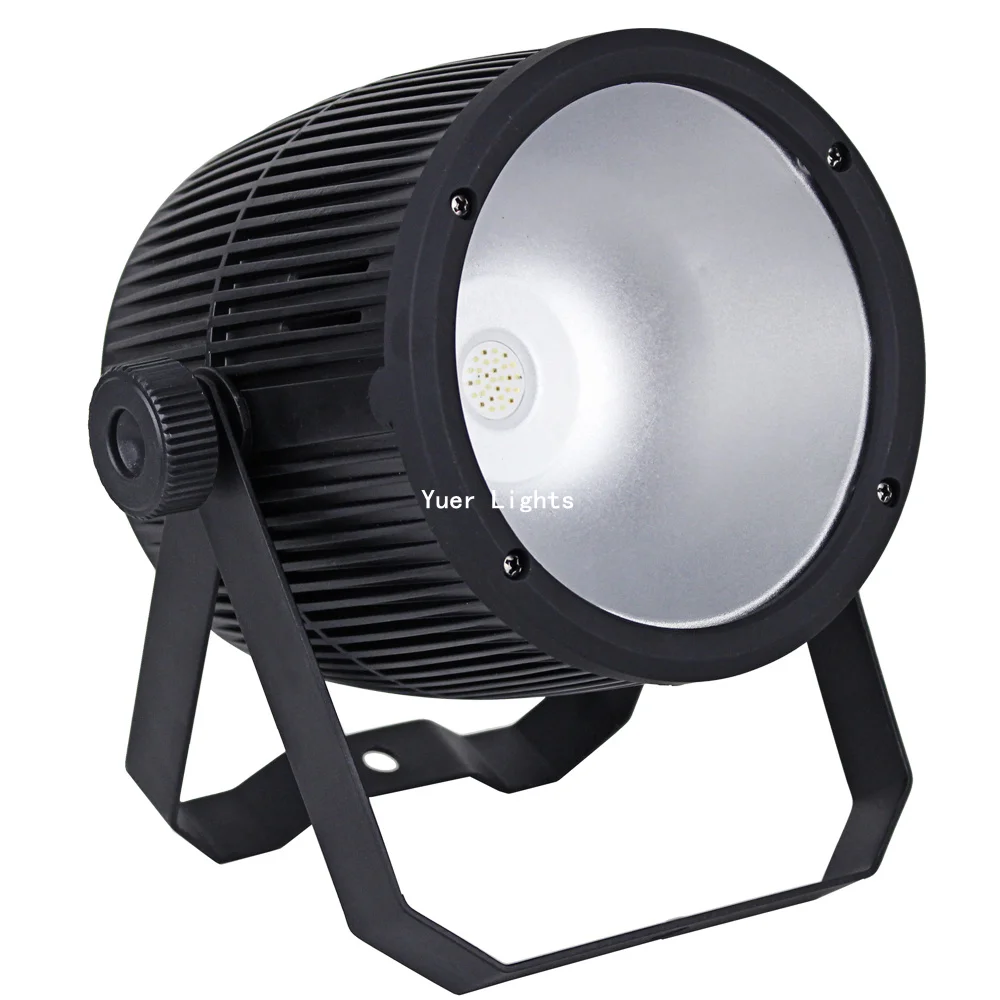 Новое поступление 8 упаковок COB Светодиодные светильники 60 Вт RGB 3 в 1 luce della lavata di