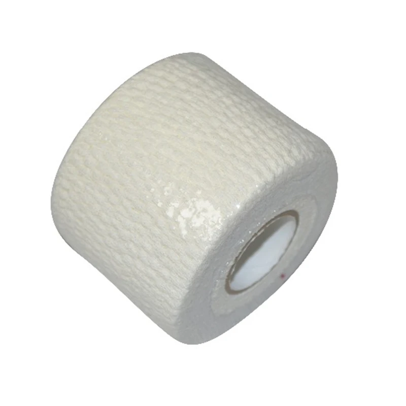 Macure лента 5 см x 6 9 м Lightplast Tearable EAB эластичная клейкая повязка наколенники