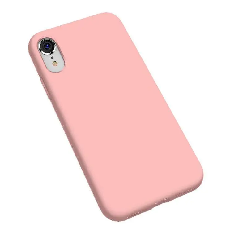 Прочный практичный силикон Твердый Мягкий амортизационный чехол для