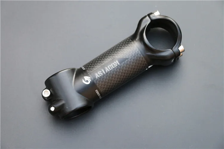 ASIACOM 6 градусов горный велосипед Складные велосипедные стержни 31 8*60/70/80/90/100/110/120 мм