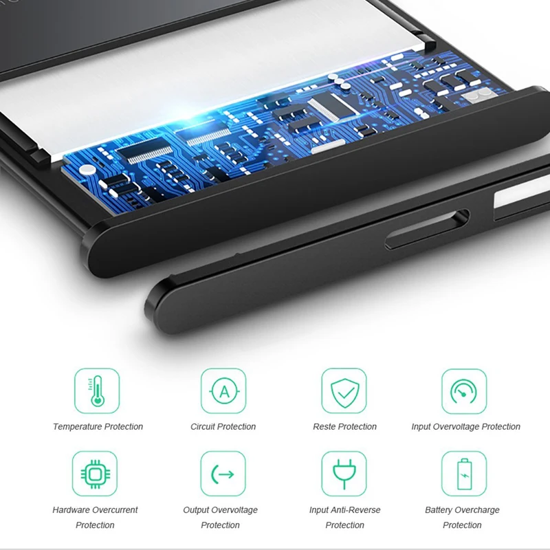 HSABAT 3000 мА/ч, BL-4B Батарея для NOKIA 2505 3606 3608 2670 2660 2630 5000 6111 7070 7088 7370 7373 7500