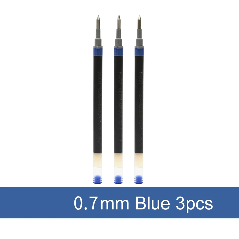 

Гелевая ручка Pilot Vega 0,7 мм