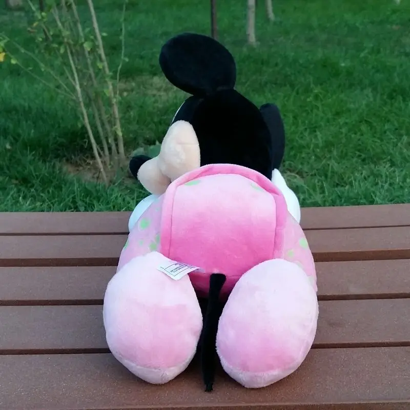 Милая светящаяся Плюшевая Игрушка Микки Мауса 30 см | Игрушки и хобби