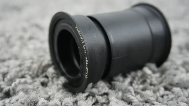 SRAM PressFit PF30 дорожный \ MTB Нижний Кронштейн