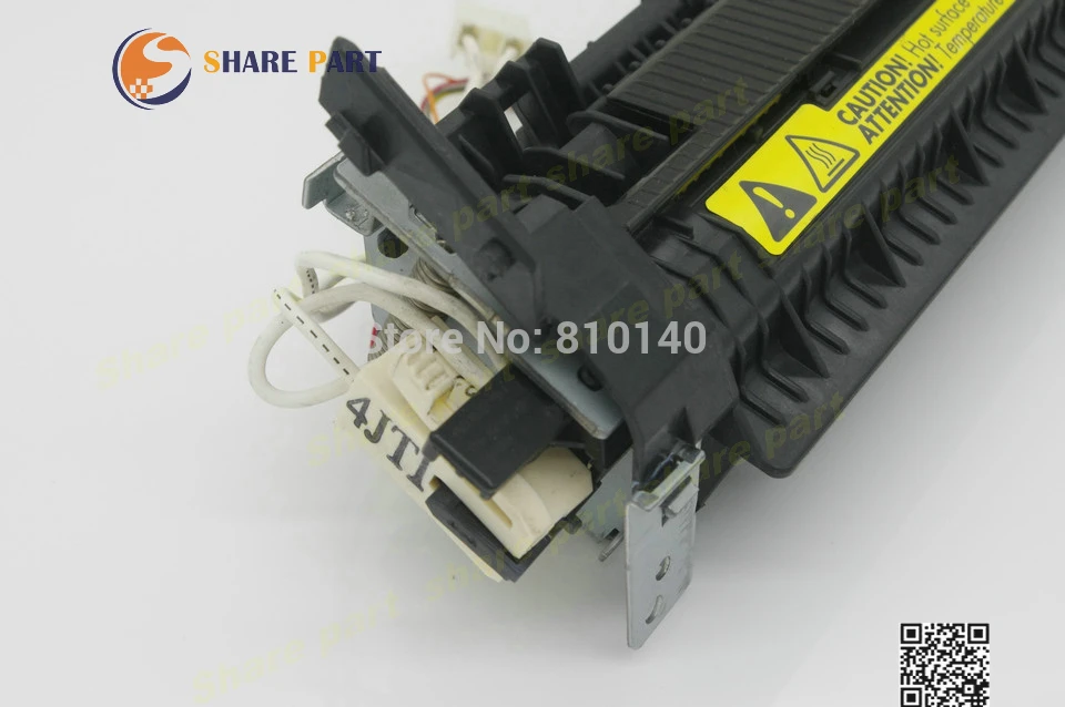 Заводская розетка восстановленный блок фьюзера для hp p1008 P1005/P1006/P1007/P1008