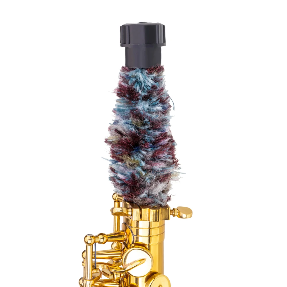 Профессиональный чехол для саксофона Eb Alto Sax с золотым покрытием и аксессуарами