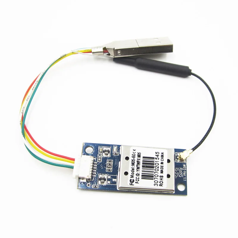 RT3070 сетевая карта адаптер модуль USB WI FI 150 м Беспроводной Linux Win7|Беспроводные