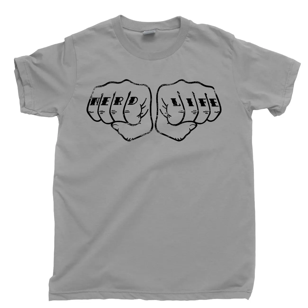 Модная футболка Nerd Life футболки Geekery Geek Nerdy Dork с компьютерными данными математикой