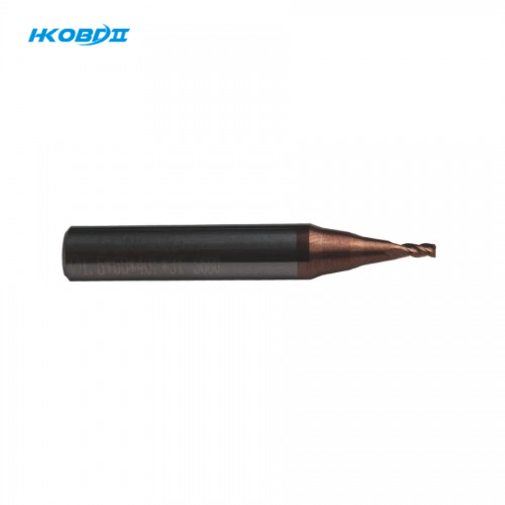 HKOBDII 1 5 мм фрезерный станок для мини конденсатора IKEYCUTTER Condor XC 007 Master Series режущий
