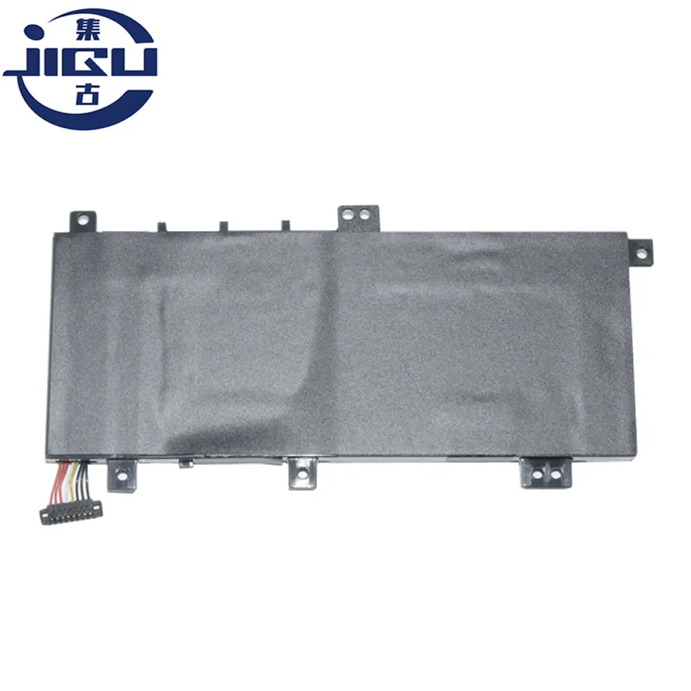 Аккумулятор для ноутбука JIGU Repalcement C21N1333 C21NI333 Asus TP550L TP550LA TP550LD TP550LJ Transformer Book Flip tp550