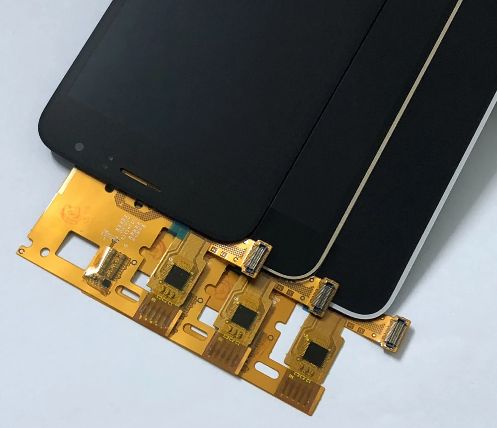 Панель сенсорного экрана в сборе для Samsung Galaxy J1 J120 J120F J120M J120H 4 3 дюйма | Мобильные