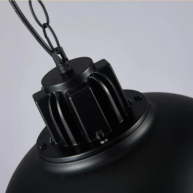 Подвесной светильник в стиле ретро люстра индастриал керосиновая лампа лофт