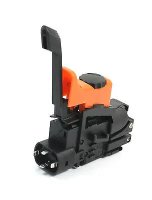 Электрическая дрель электроинструмент ручное управление блокировка контроль