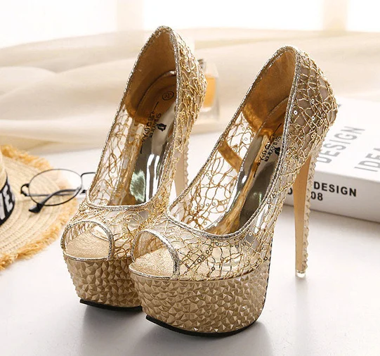 2019 zapatos mujer Босоножки на платформе с ремешком лодыжке женские туфли-лодочки