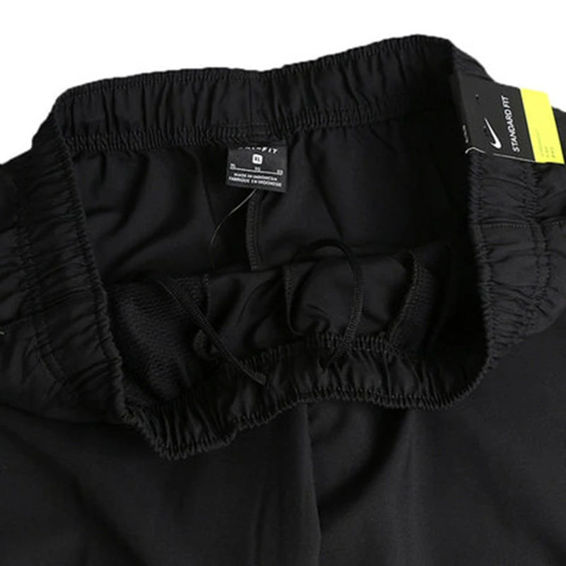 Оригинальный Новое поступление NIKE AS M NK DRY TEAM тканые мужские брюки спортивная