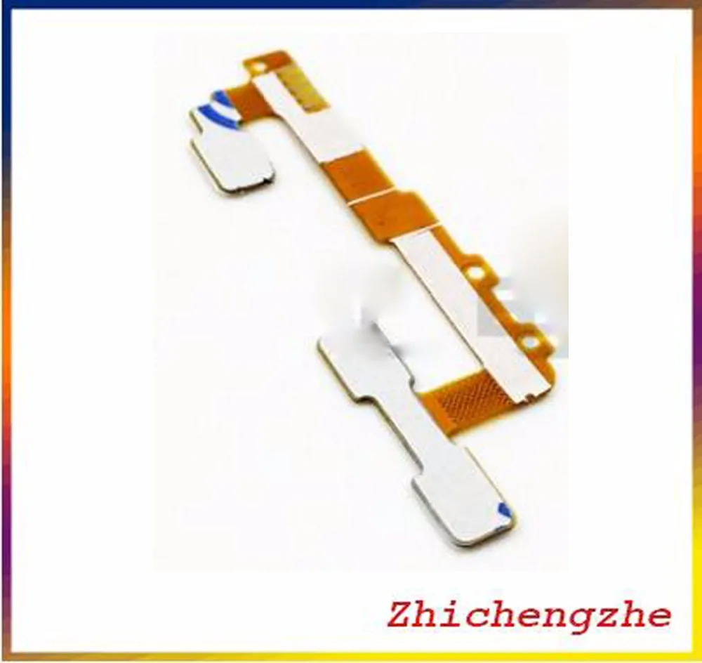 Оригинальная Подлинная Кнопка включения/выключения питания + кнопка