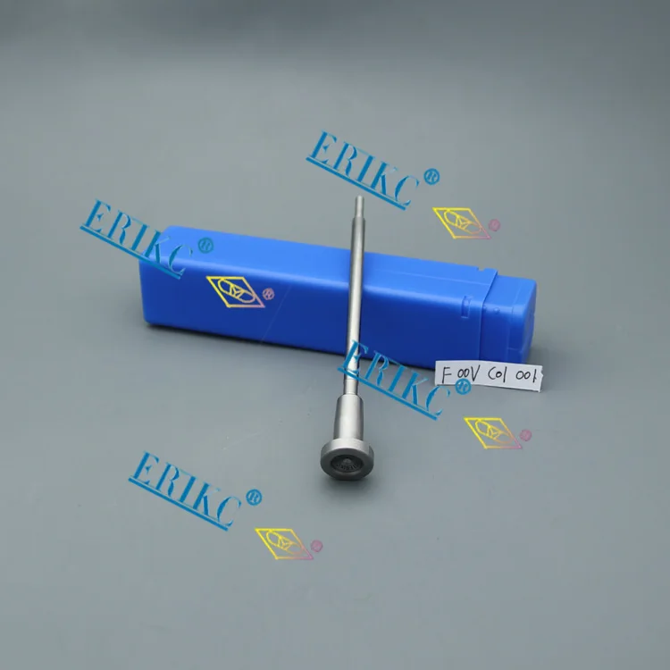 ERIKC F00VC01001 diesel fuel pressure relief common rail injector control valve FooV C01 001 for bosch 0445110 | Автомобили и