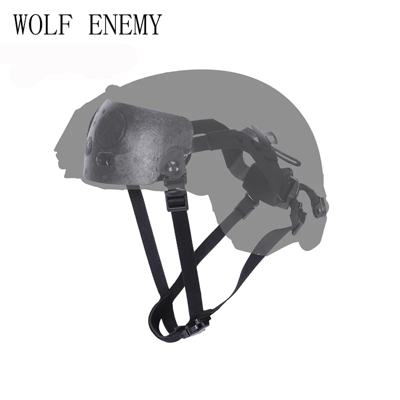 Шлем WOLF ENEMY FAST MICH аксессуар набор вкладышей для циферблата полный комплект OPS CORE ACH