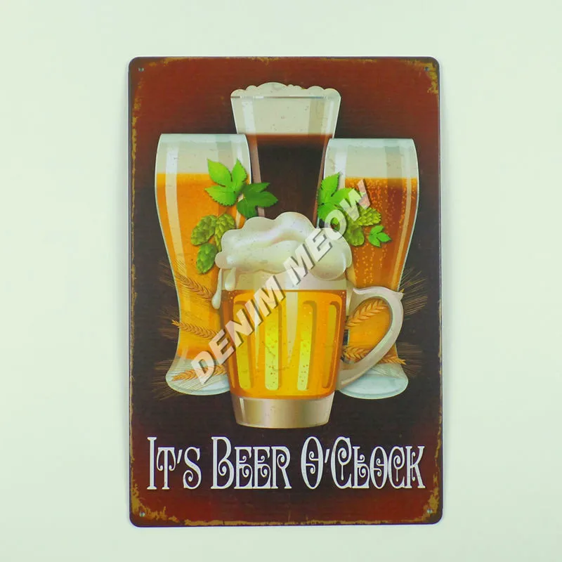Ледяное Пиво винтажные металлические жестяные знаки Cheers Free Beer потертая шикарная табличка для бара паба украшение казино картина художественные плакаты WY52