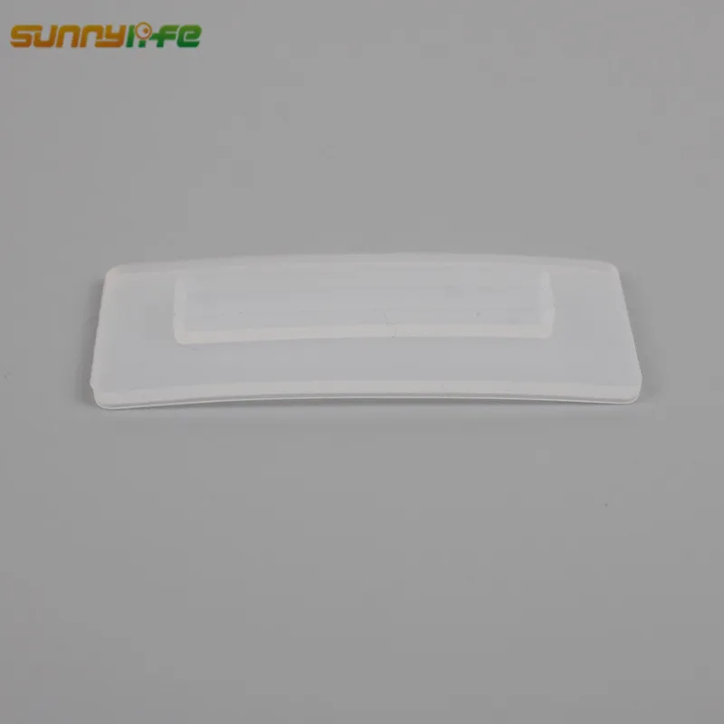 Силиконовый защитный чехол Sunnylife для аккумулятора пыленепроницаемый с заглушкой