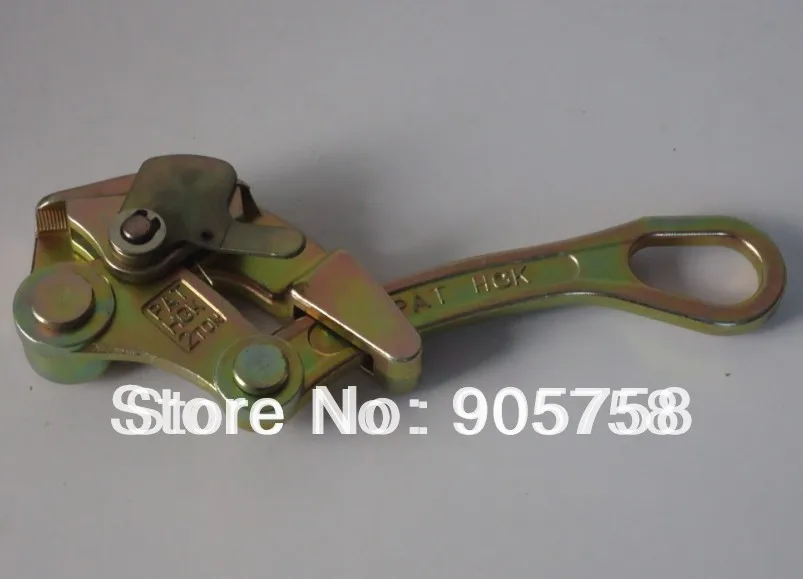 Стальная проволока сцепление S-2000CL | Инструменты