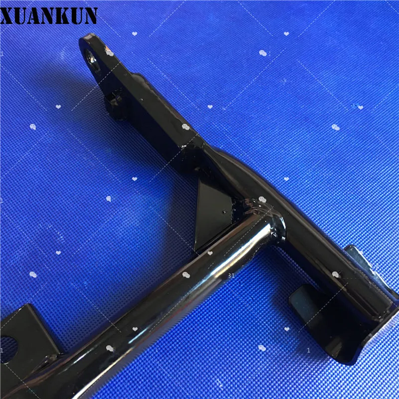Поддержка ног XUANKUN HS125T 150|leg|leg support |