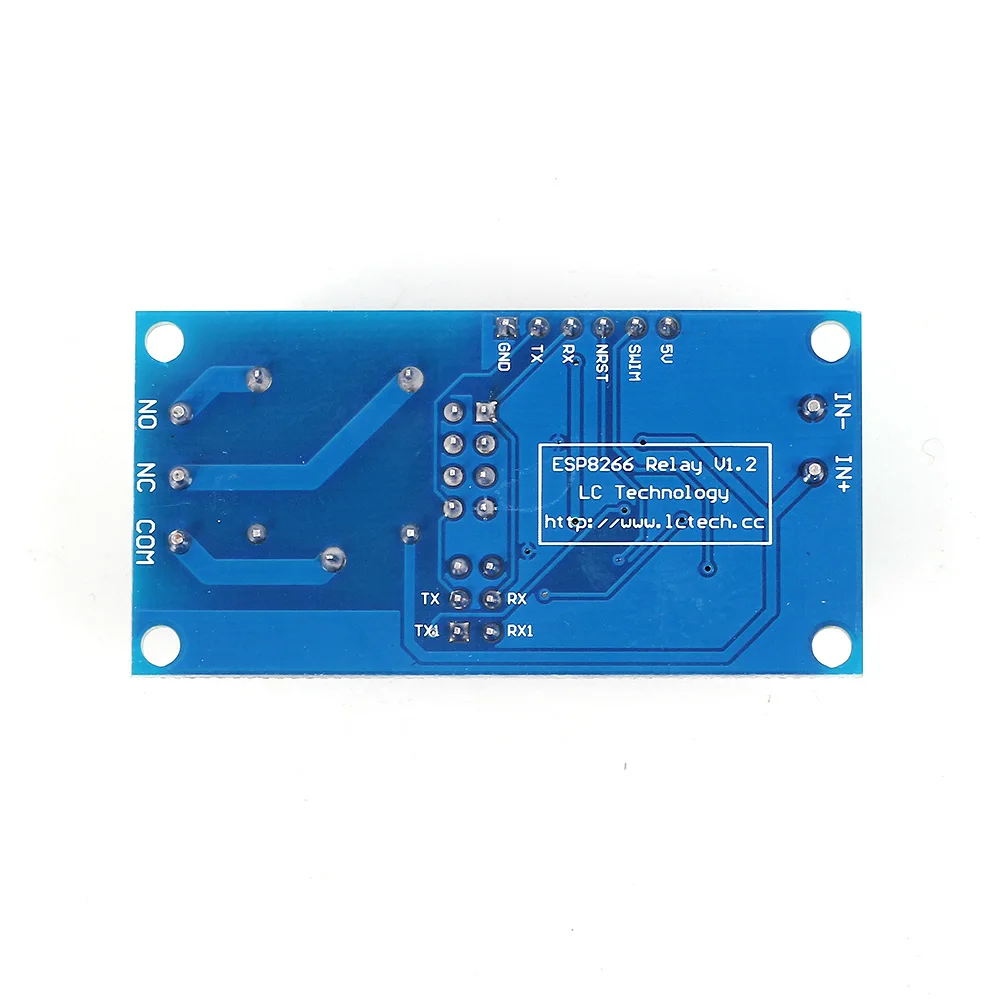 ESP8266 WIFI релейный модуль IOF умный дом мобильное приложение дистанционное