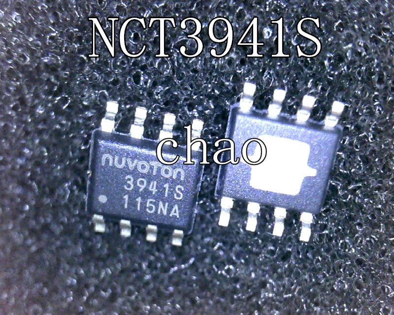 

3941 S NCT3941S новые импортные оригинальные