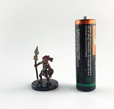 A Paizo Волшебники побережья Волшебники драконы и подземелья Dnd кусок труба 3 - Цвет: A