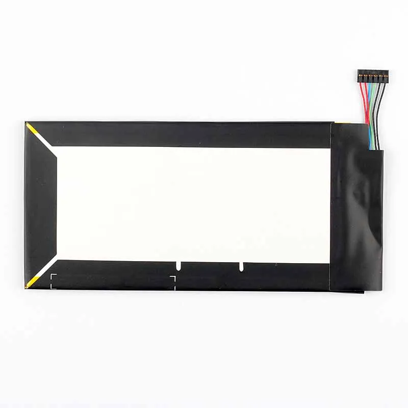 Оригинальная Аккумуляторная батарея большой емкости для ASUS MeMoPad K004 Fonepad ME371MG ME371