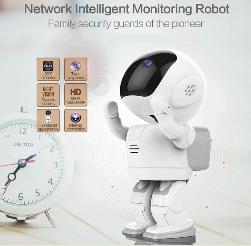 Beste babyfoon ja of nee