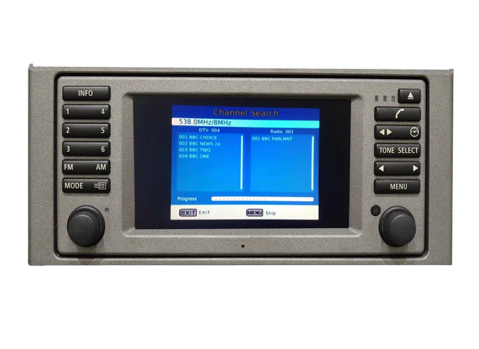 DVB T HD Mpeg4 цифровой телевизор для Land Rover L322|dvb-t hd|dvb-t mpeg4mpeg4 dvb-t |
