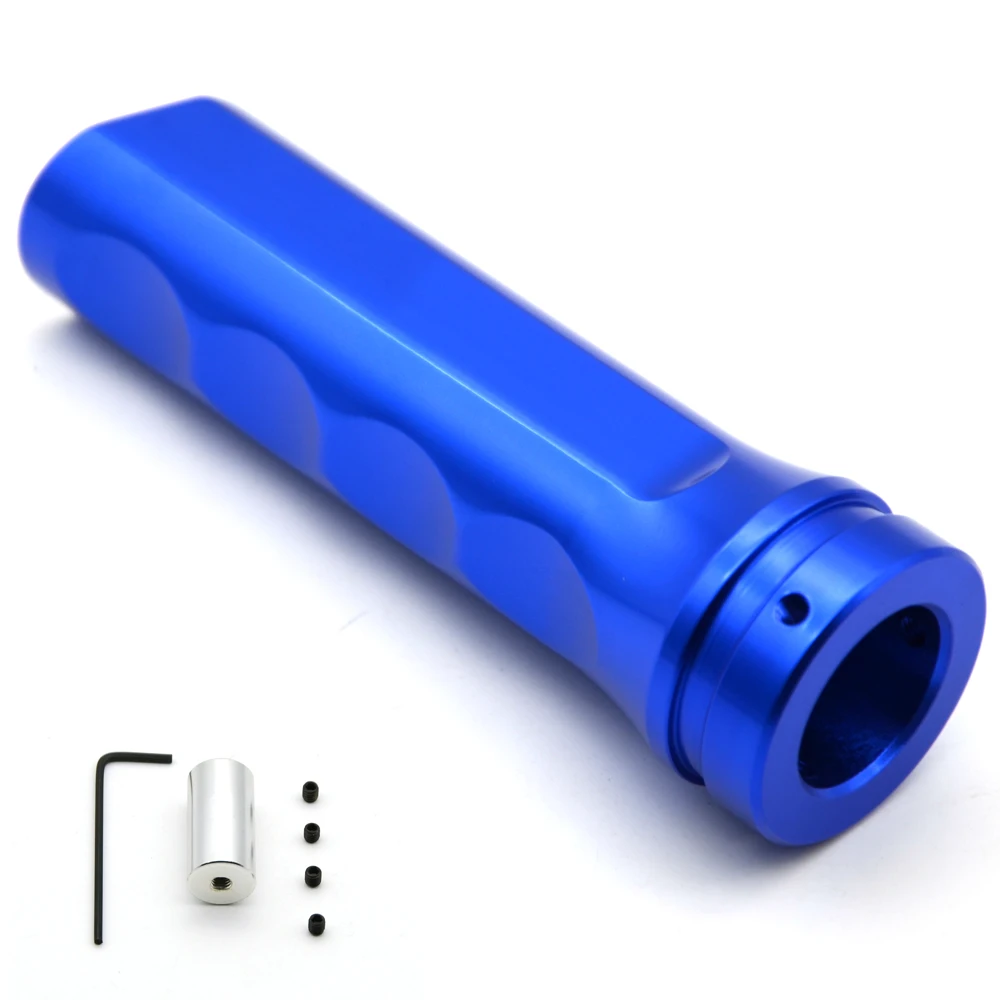 Крышка для ручного тормоза ручка с общей головкой редуктора рукоятка логотипом