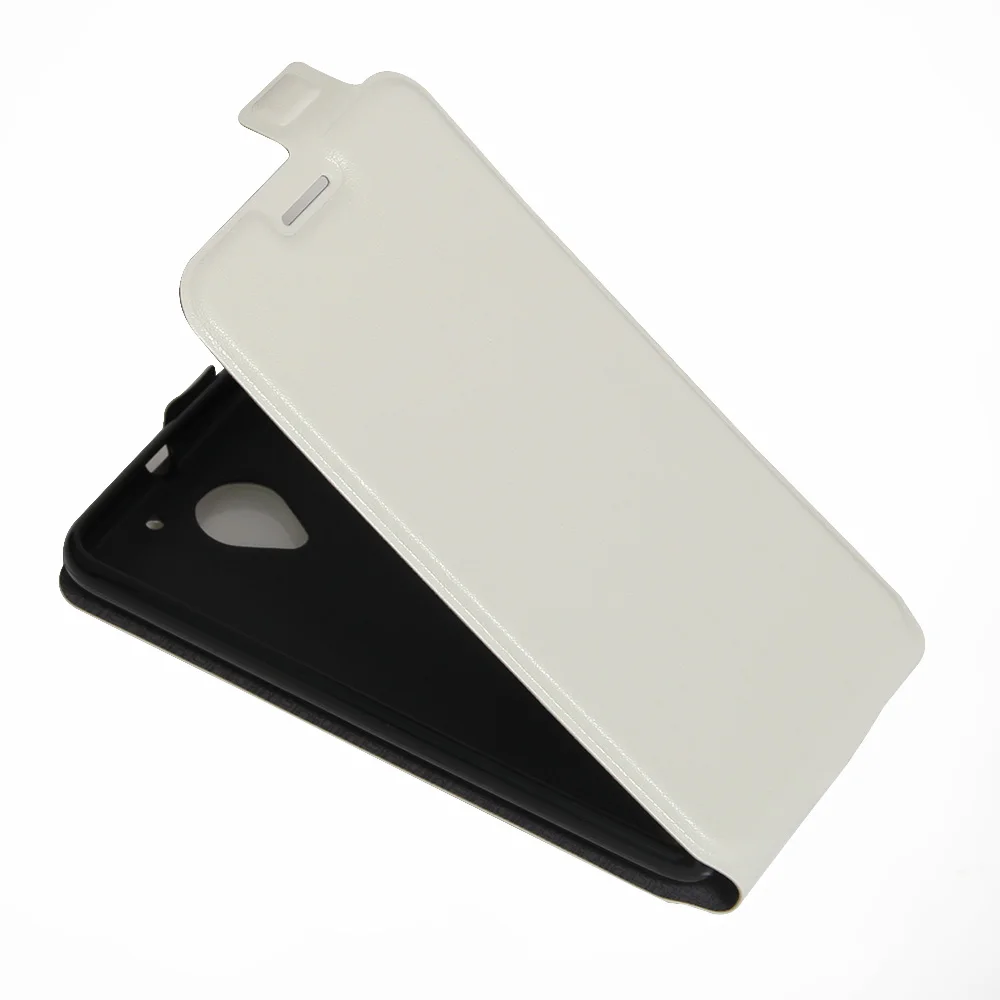 MCMEME флип чехол для lenovo C2 power Магнитный вверх вниз кожаный чехол для lenovo K10a40 Vibe C2 power Case TPU мягкие чехлы