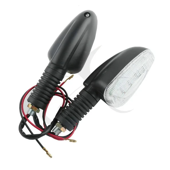 2 шт. светодиодные лампы для поворотников 12 В |