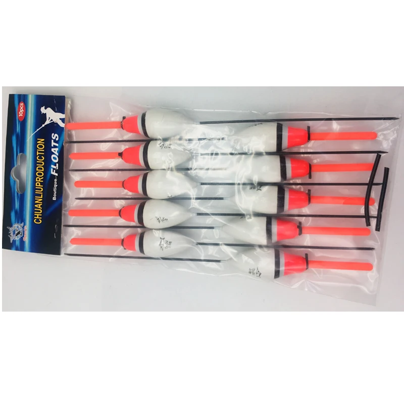 Снасти Поплавок рыболовный поплавок для ногтей ясная нагрузка буи резиновые