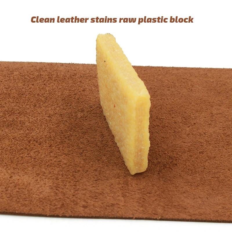 5 шт./компл. кожаные аксессуары ручной работы Инструменты сделай сам сырая пленка