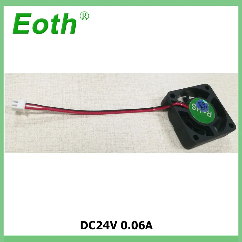 10pcs DC24V 0.06A Cool Fan | Мобильные телефоны и аксессуары