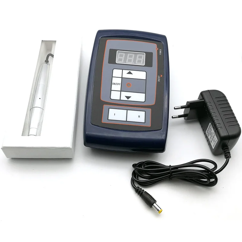 Отличная электрическая машинка для перманентного макияжа наборы бровей губ