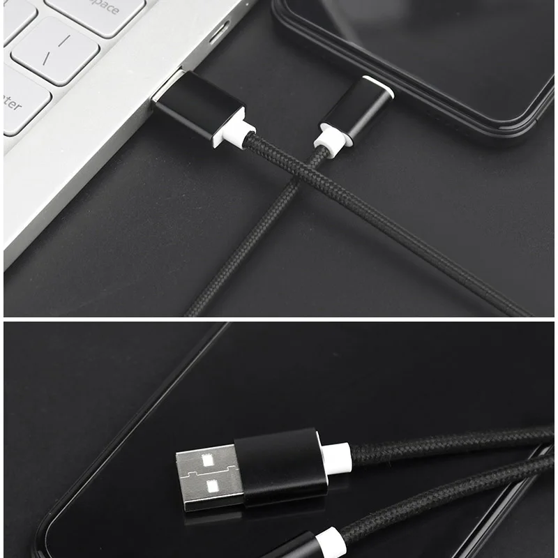 SIKAI мобильного телефона Кабели для iphone huawei xiaomi samsung usb док-станция с | Мобильные