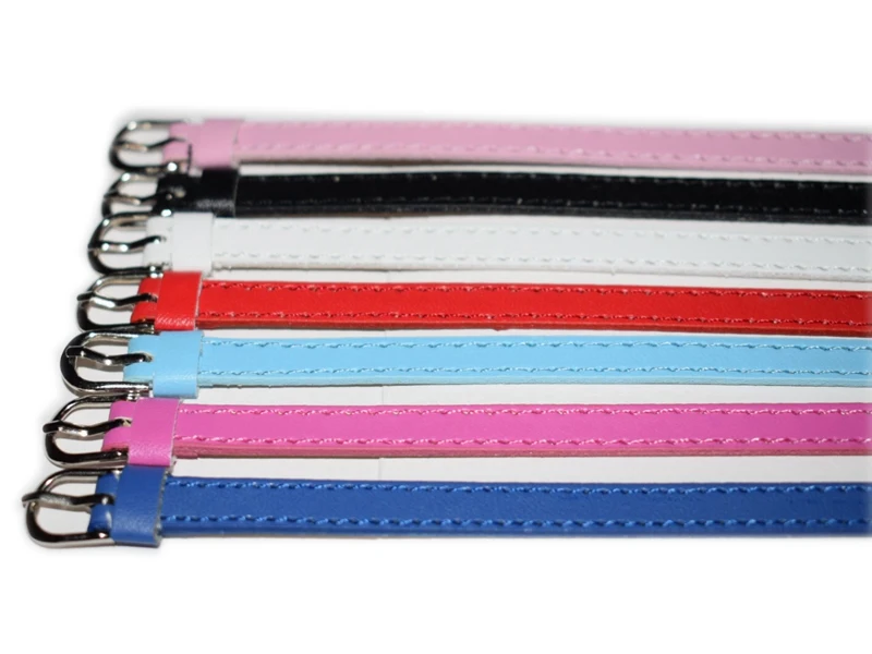 10 шт. 8 мм Подвески из искусственной кожи для браслетов|Браслеты с шармами| |