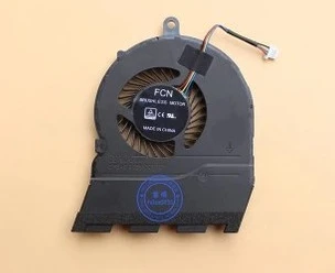 

New laptop cpu cooling fan for DELL-Inspiron 15G 15 5567