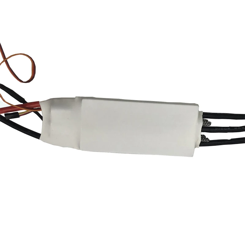 Бесщеточный контроллер RC marine для лодочного двигателя ESC 300A|brushless controller|rc controlleresc