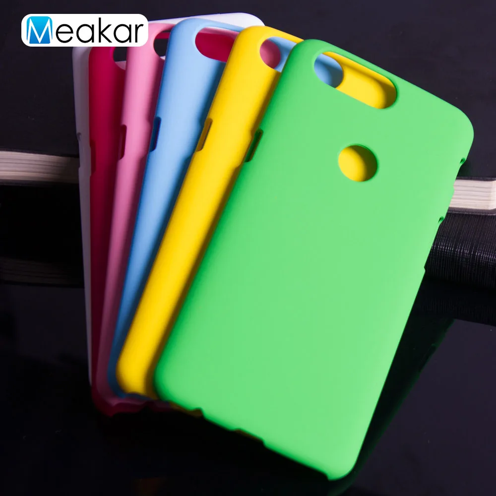 Матовая Пластик Coque 6.01For Oneplus 5T чехол для Oneplus One Plus 5T 6T Oneplus5T Oneplus6T телефона чехол-лента на заднюю панель