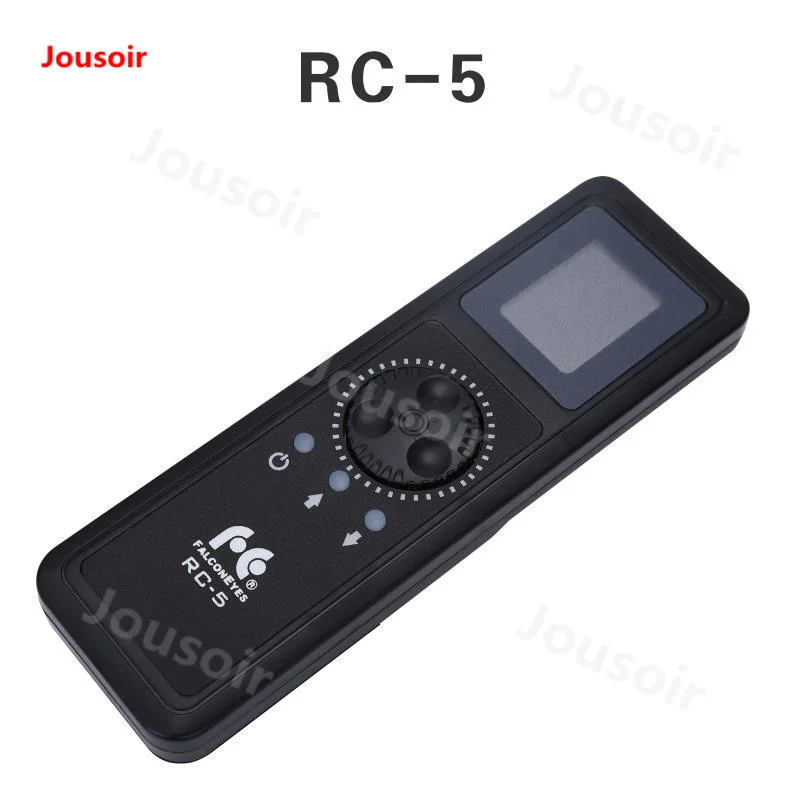 Falconeyes RGB DS 722 Панель светодиодный светильник 300W мягкий студийный Камера ing видео