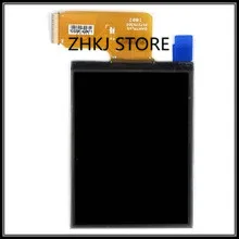 ЖК-экран для Fuji S1600 S1770 S1800 S2500 S2600 S2700 S2800 S2900 S2950 T300 T305 T306 AX330 NIKON L25 | Электроника
