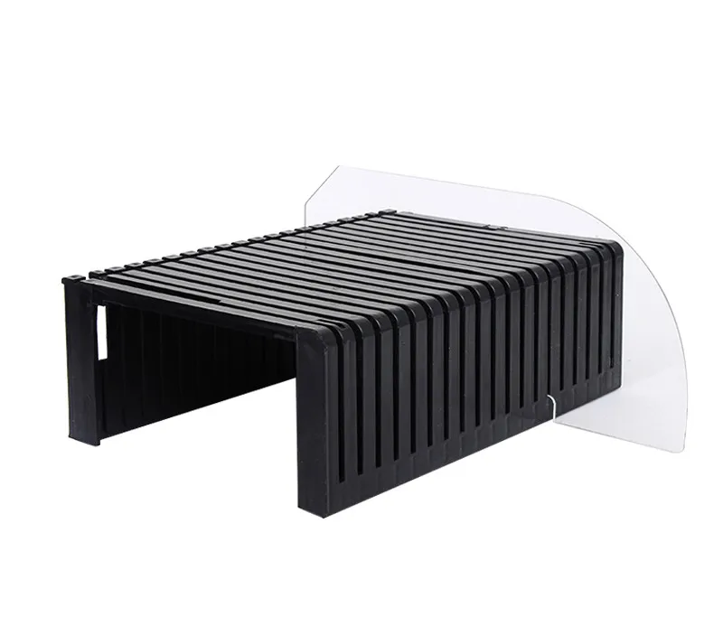 Шкаф для супермаркета поддон шкаф холодного воздуха стеллаж разделения полки